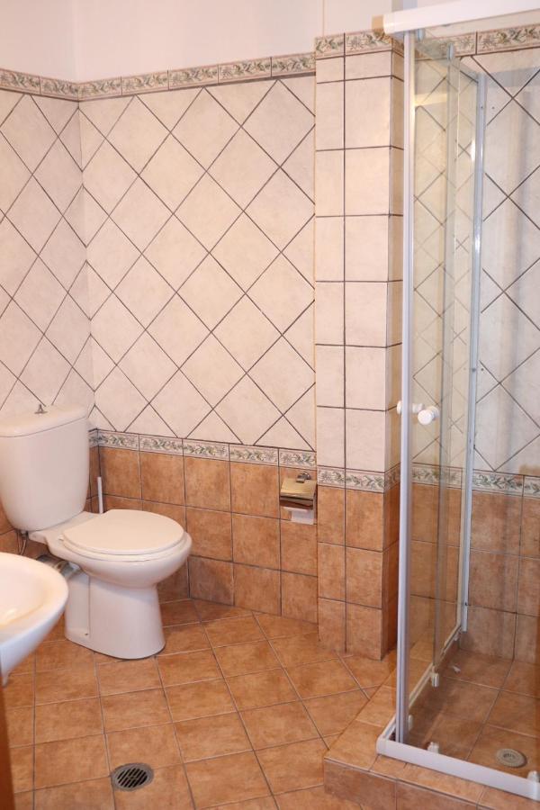 Baou House Apartment Metsovo Exterior photo