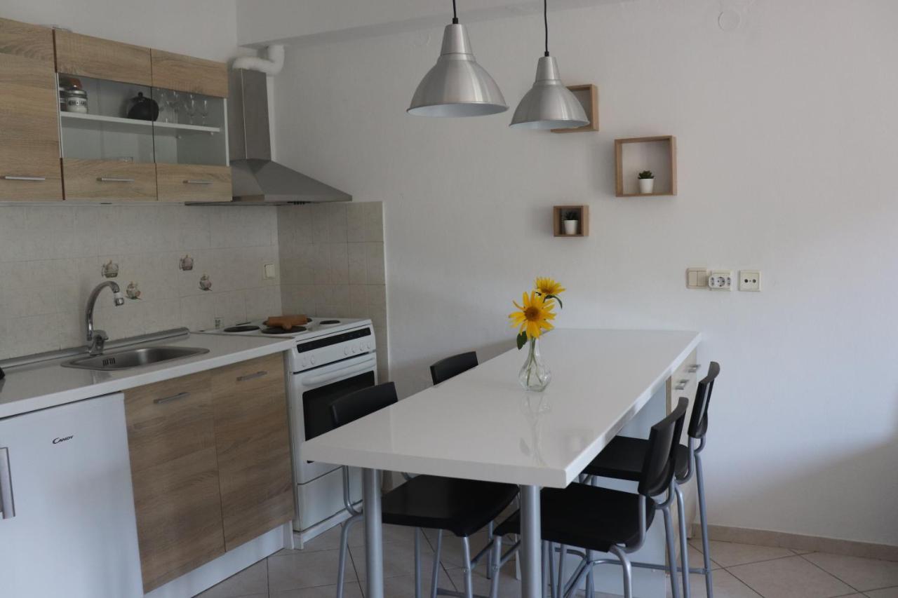 Baou House Apartment Metsovo Exterior photo