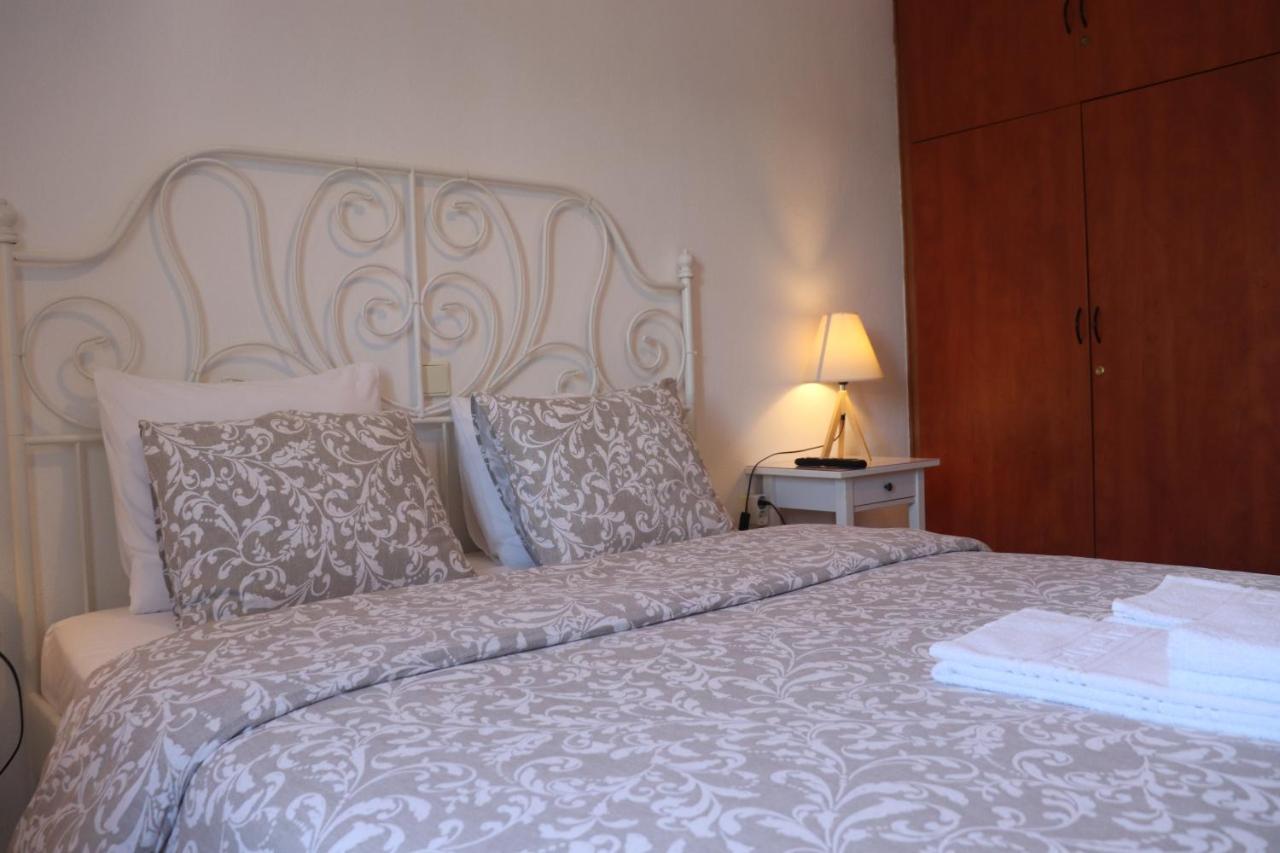 Baou House Apartment Metsovo Exterior photo